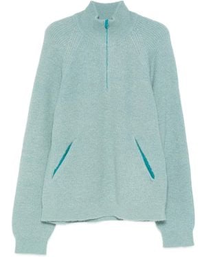 Hiking Patrol Pull Essence - Blue