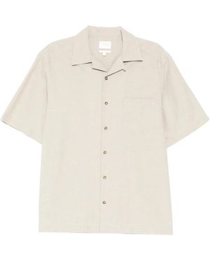 A.P.C. Jude Shirt - White