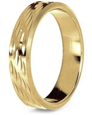 Desmo Ring Mit Gravur - Mettallic