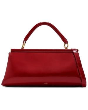 JW PEI Danna Satchel-Tasche - Rot