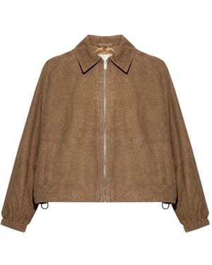 Gestuz Gzestelle Jacket - Brown