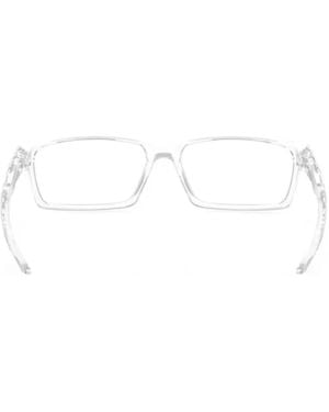 Oakley Occhiali Overhead - Bianco