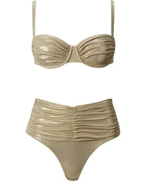 SOFIA ERHAN Bikini Iris - Neutro
