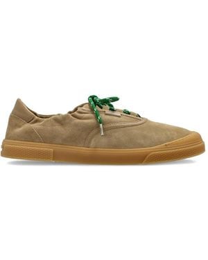 Moncler Trainers - Green