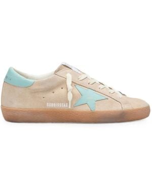 Golden Goose Super-Star スニーカー - ホワイト