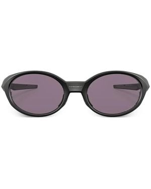 Oakley Lunettes De Soleil Eye Jacket Redux - Noir