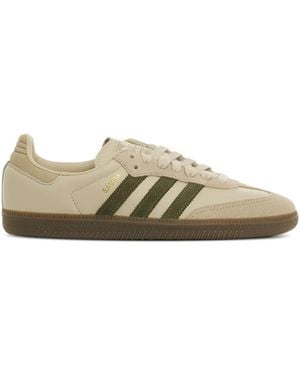 adidas Trainers Samba Og - Natural