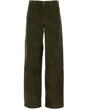Levi's コーデュロイ パンツ - グリーン