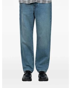 Stussy Vaqueros Classic - Azul