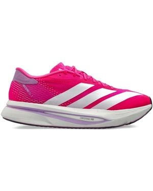 adidas Adizero Sl2 Sneakers - ピンク