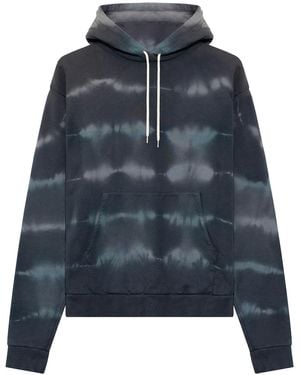 John Elliott Sudadera Sequoia - Azul