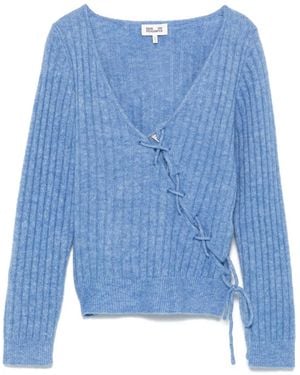 Baum und Pferdgarten Maglione Chelsie - Blu
