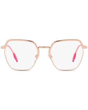 Burberry Angelica Brille - Pink