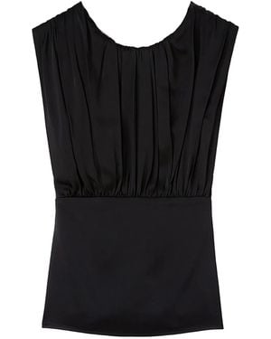 Jil Sander Top - Black