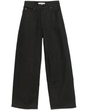Remain Cocoon Jeans - Black