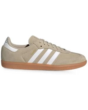 adidas Samba Og Sneakers - White
