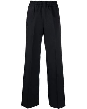 Golden Goose Golden Ws Jogging Pant - Blue