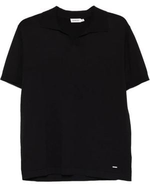Jonathan Simkhai T-Shirt Conan - Black