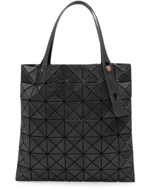 Issey Miyake Prism Tote Bag - Black