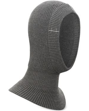 HELIOT EMIL Nebula バラクラバ - グレー