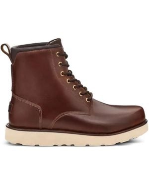 UGG Cason Boots - Brown