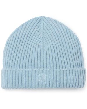 Claudie Pierlot Berretto - Blu