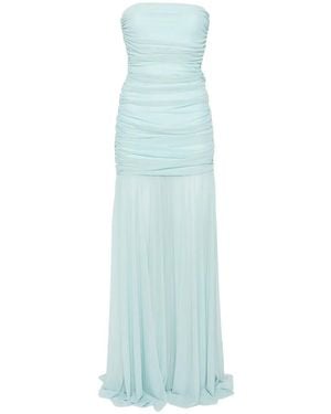 retroféte Adele Dress - Blue