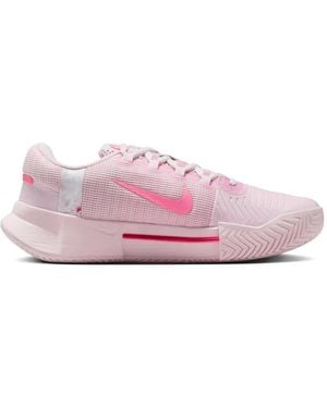 Nike Osaka Zoom Gp Challenge 1 Trainers - Pink