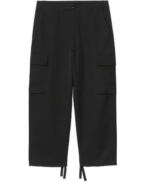 Carhartt Kade Cargo Pant - Black
