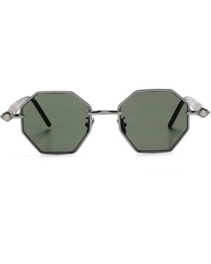 Kuboraum Maske P74 サングラス - グリーン