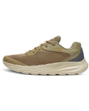 Merrell Morphaxis Low-Top Sneakers - Multicolor
