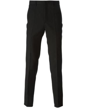 Givenchy Classic Tailored Pants - Black
