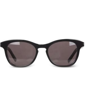 Saint Laurent Tinted Sunglasses - Grey
