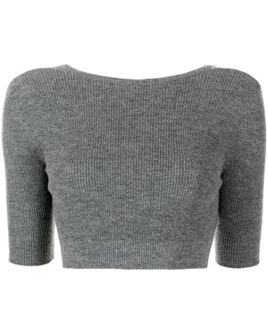 Cashmere In Love Cashmere - Grigio