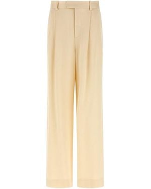 ARMARIUM Giorgia Pants - Natural