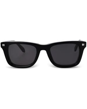 Off-White c/o Virgil Abloh Katy Square-Frame Sunglasses - Black