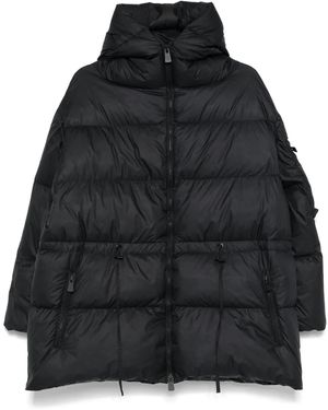Bacon Manteau Cloud 78 Cba - Noir