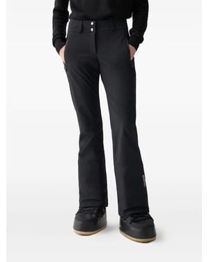 Colmar ボタン パンツ - ブラック