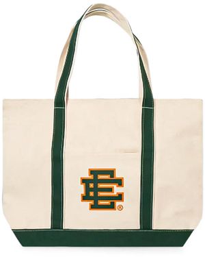 Eric Emanuel Ee Tote Bag - Natural