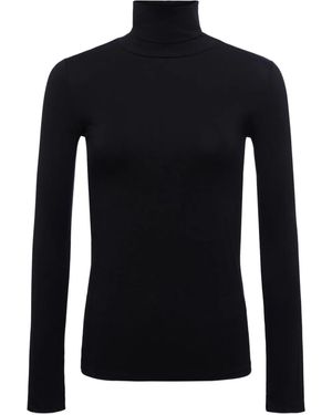 L'Agence Lani Top - Black