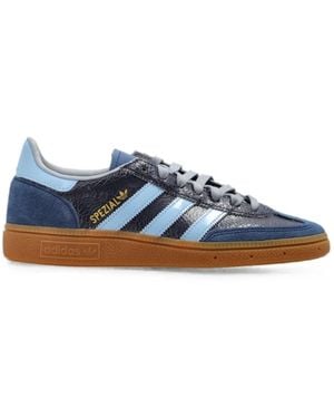 adidas Handball Spezial Shoes - Blue