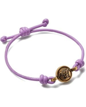 Versace Pulsera Medusa - Rosa