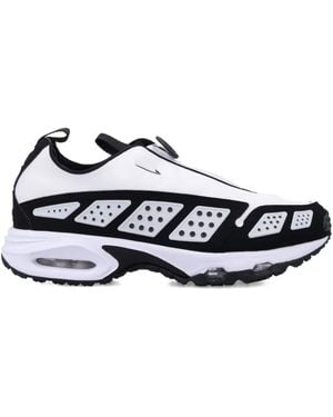 Nike Air Max Sunder Sneakers - White