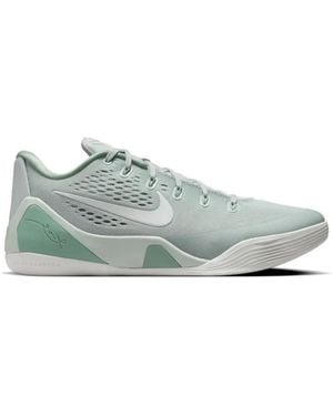 Nike Sneakers Kobe Ix Elite Low Em Protro - Verde