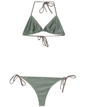 from bikini Bikini Bali - Blanco