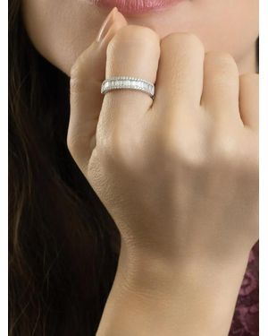 Lisa Nik Diamond Ring - Natural