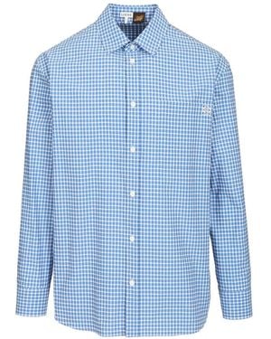 Loewe Shirt - Blue