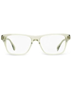 Oliver Peoples Gafas Osten - Blanco