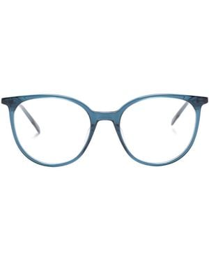 Gigi Studios Liam Glasses - Blue