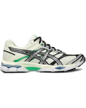Asics Gel-Cumulus 16 Sneakers - Green